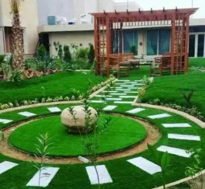 افضل خدمات تنسيق الحدائق